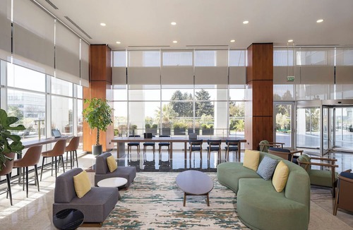 Buyukcekmece Hotel | Crowne Plaza Istanbul West by IHG