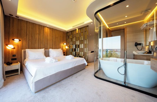 Pendik District Hotel | Premier Lounge Hotel