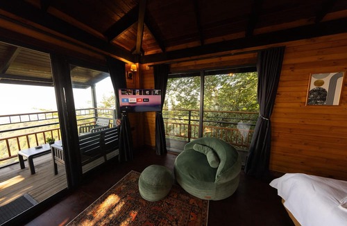 Pazar House | İndra Village