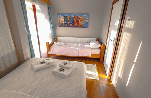 Osmangazi Hotel | Uludağ Tatil Evleri