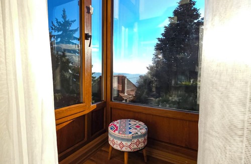 Osmangazi Hotel | Uludağ Tatil Evleri
