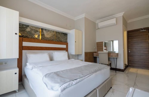 Koyunbaba Resort | Sude Beach Resort Hotel