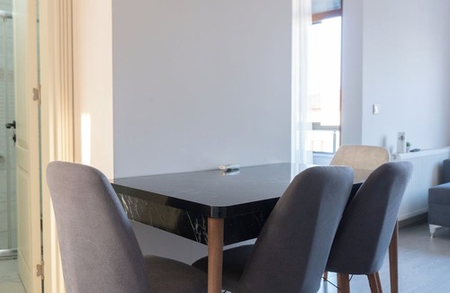 Trabzon Condo | Galfa House