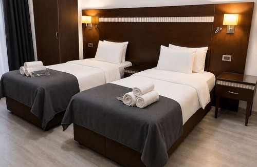 Usak Bed & Breakfast | Mola Inn Uşak