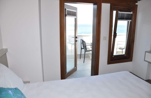 Zeytinbagi Hotel | Olimarin Otel