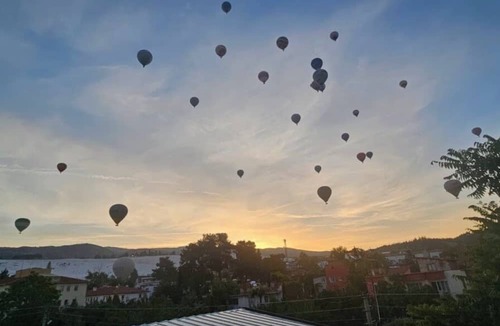 Pamukkale City Centre Hotel | Pamuklife Hotel