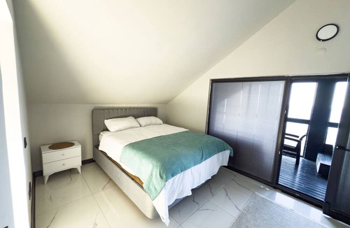 Sapanca Villa | adesa viev villas
