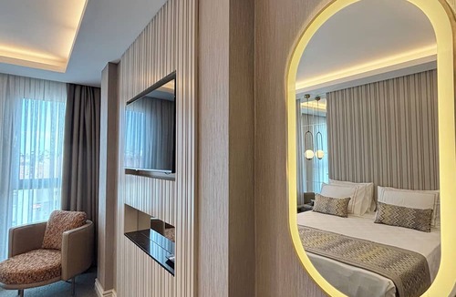 Besiktas Hotel | Saygın Beşiktaş