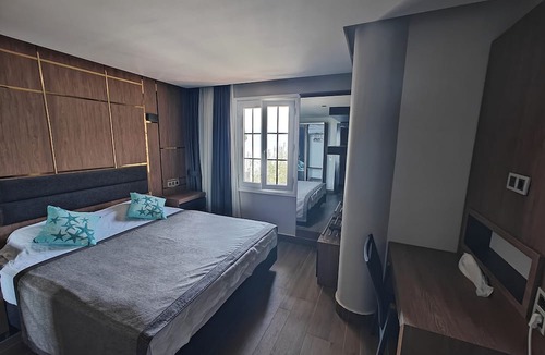 Ayvacik Bed & Breakfast | IDAOLEA.ASSOS