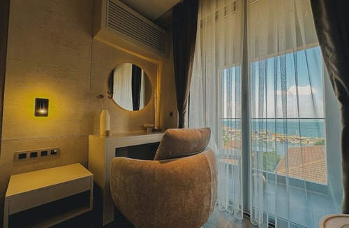 Sinop Hotel | ASYA RESİDENCE