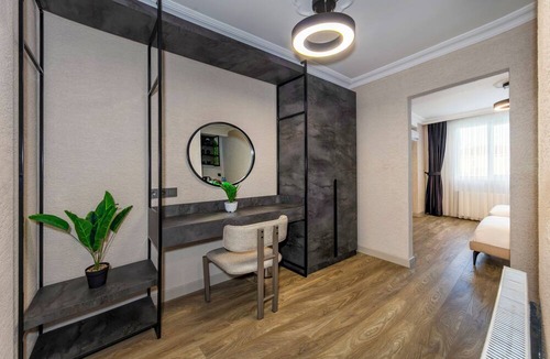Corlu Hotel | Çorlu Temel Hotel