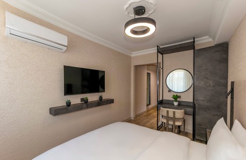 Corlu Hotel | Çorlu Temel Hotel