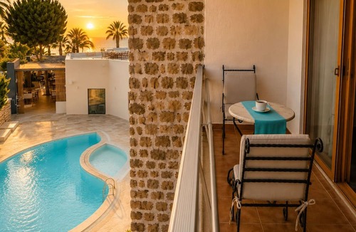 Gundogan Hotel | Mercans Bodrum Beach Hotel