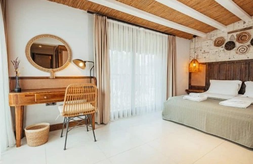 Dalyan Mahallesi Bed & Breakfast | Zenaty Hotels Çeşme
