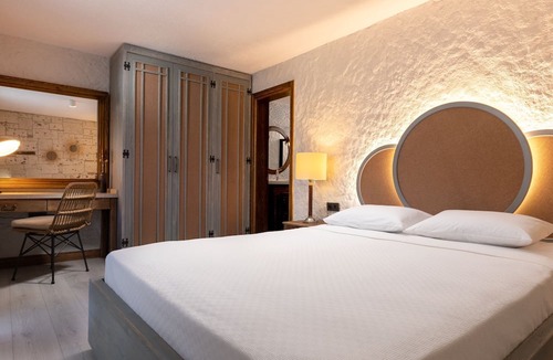 Dalyan Mahallesi Bed & Breakfast | Zenaty Hotels Çeşme