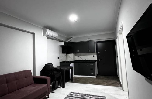 Sinop Apartment | ALANÇA SUIT