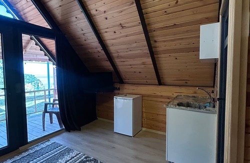 Kumluca Ski Chalet | Yelken Bungalows