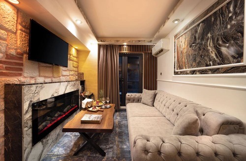Bakırkoy Hotel | REN PLUS SUİTES OTEL