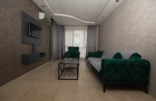 Buca Apartment | Elite Residence Buca