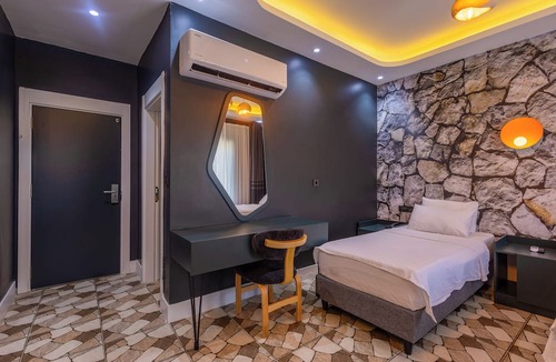 Eyyubiye Hotel | Lidar Hotel Business Class