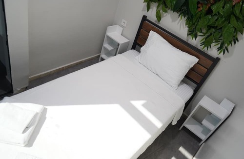 Ayvalik Hotel | The Poseidon Otel