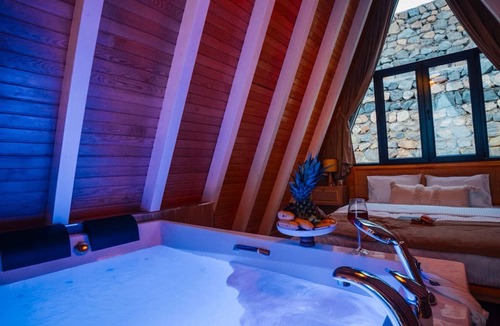 Sapanca Ski Chalet | glbsapanca