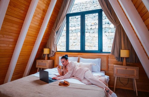 Sapanca Ski Chalet | glbsapanca