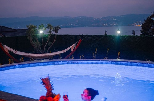 Sapanca Ski Chalet | glbsapanca