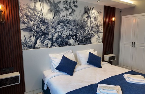 Kozlu Hotel | Blu Mark Otel