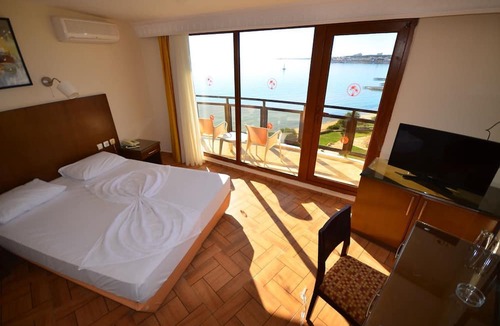 Altinkum Hotel | orion beach hotel