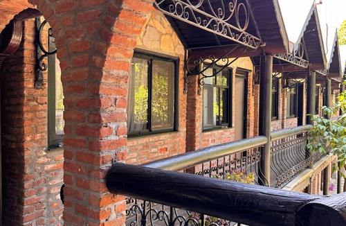 Edremit Hotel | Manastır Mandarin