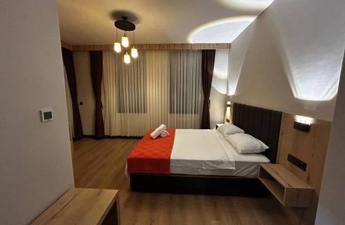 Ardesen Bed & Breakfast | Mayavera Otel