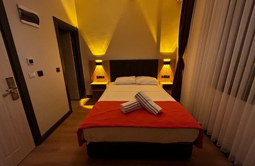 Ardesen Bed & Breakfast | Mayavera Otel