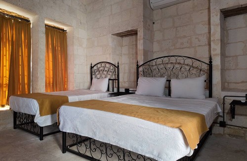 Eyyubiye Hotel | Hızmalı Otel