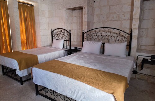 Eyyubiye Hotel | Hızmalı Otel