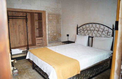Eyyubiye Hotel | Hızmalı Otel