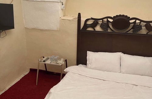 Artuklu Apartment | Yeşil periy