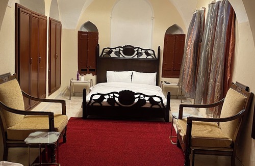 Artuklu Apartment | Yeşil periy