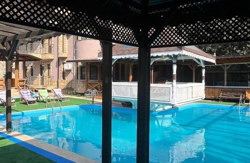 Osmangazi Hotel | Grand Ahtamar