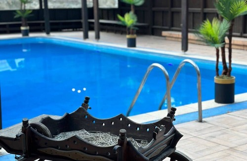 Osmangazi Hotel | Grand Ahtamar