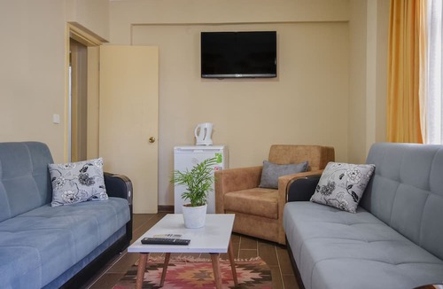 Datca City Center Bed & Breakfast | Huzur Royal Otel