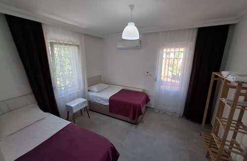 Oren Mahallesi House | Evim Palace