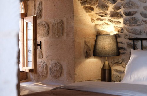 Artuklu Hotel | Kaia House