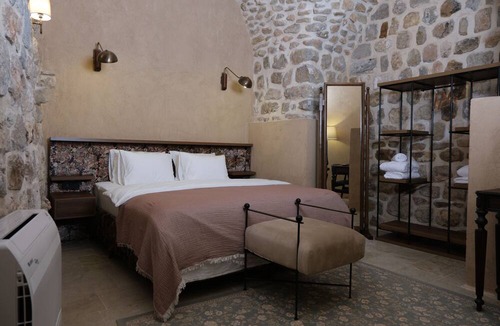 Artuklu Hotel | Kaia House