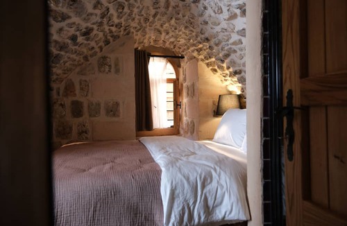Artuklu Hotel | Kaia House