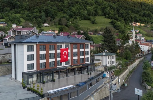 Hamsikoy Hotel | DEMEDERON HOTEL