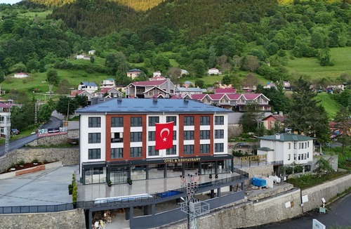 Hamsikoy Hotel | DEMEDERON HOTEL