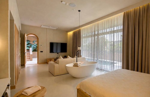 Alanya Hotel | La Gaia Boutiqe Hotel