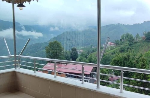 Ayder House | YeşilKöy Pansiyon