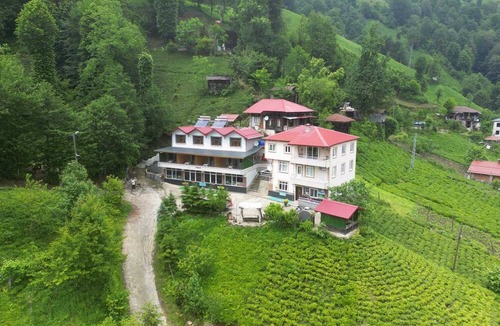 Ayder House | YeşilKöy Pansiyon